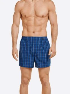 Schiesser Boxershorts Heren Onderbroek - Maat L -LingaDore Ondergoed Winkle 900x1200 80