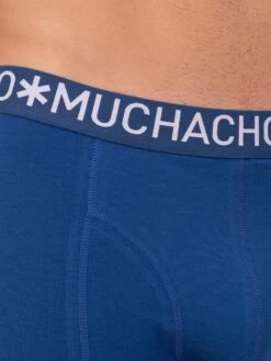 Muchachomalo-5-pack Onderbroeken Voor Mannen-Elastisch Katoen-Boxershorts - Maat XL -LingaDore Ondergoed Winkle 900x1200 91