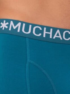 Muchachomalo-5-pack Onderbroeken Voor Mannen-Elastisch Katoen-Boxershorts - Maat XL -LingaDore Ondergoed Winkle 900x1200 92