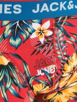 JACK&JONES JACAZORES TRUNKS 3 PACK NOOS Heren Onderbroek - Maat L -LingaDore Ondergoed Winkle 900x1200 94