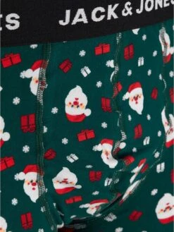 JACK&JONES JACDASH TRUNKS 5 PACK Heren Onderbroek - Maat L 25 JACK&JONES JACDASH TRUNKS 5 PACK Heren Onderbroek - Maat L -LingaDore Ondergoed Winkle 902x1200 1