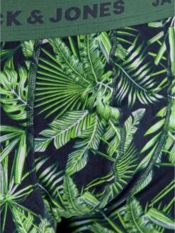 JACK&JONES JACMARC TRUNKS 5 PACK Heren Onderbroek - Maat L -LingaDore Ondergoed Winkle 902x1200 2