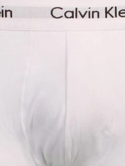 Calvin Klein 3-Pack Heren Boxershorts - Wit - Maat M -LingaDore Ondergoed Winkle 905x1200 3