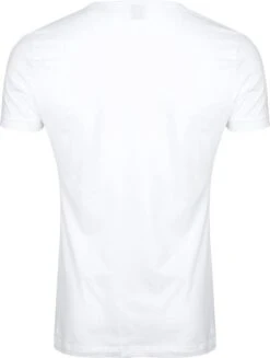 Suitable - T-shirt Wit Diepe O-hals Otaru Stretch 2-Pack - Maat L - Slim-fit -LingaDore Ondergoed Winkle 907x1200 3