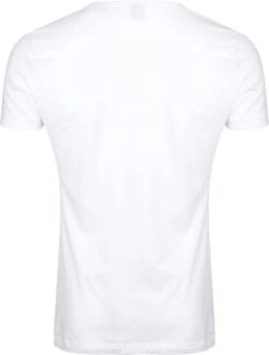 Suitable - T-shirt Wit Diepe O-hals Otaru Stretch 2-Pack - Maat L - Slim-fit -LingaDore Ondergoed Winkle 908x1200 2