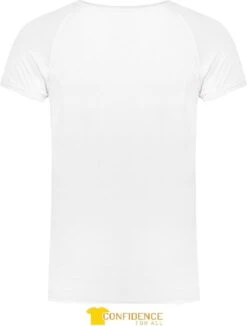 ConfidenceForAll® Heren Premium Anti Zweet Shirt Met Ingenaaide Okselpads - Zijdezacht Modal En Verkoelend Katoen - Maat L V-hals Wit -LingaDore Ondergoed Winkle 910x1200 1