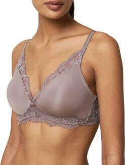 Triumph Amourette Charm Conscious P Dames Beha - Maat 90B -LingaDore Ondergoed Winkle 916x1200