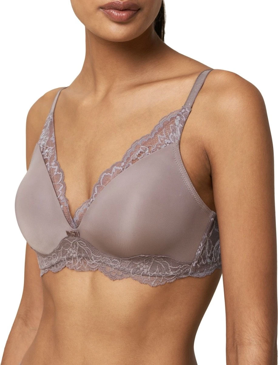 Triumph Amourette Charm Conscious P Dames Beha - Maat 80C 6 Triumph Amourette Charm Conscious P Dames Beha - Maat 80C - Afbeelding 4