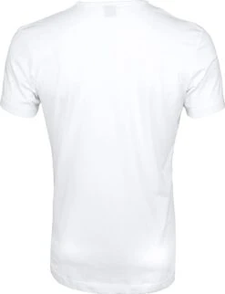 Suitable - T-shirt Wit O-hals Ota 2-Pack - Maat M - Modern-fit -LingaDore Ondergoed Winkle 920x1200