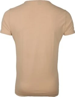 Suitable - T-shirt Beige Diepe V Hals Vitaru Stretch 2-Pack - Maat M - Slim-fit -LingaDore Ondergoed Winkle 926x1200 1