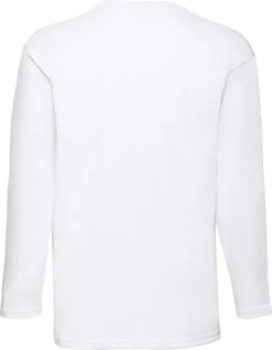 2 Pack Fruit Of The Loom Value Weight Longsleeve T-shirt Wit Maat M -LingaDore Ondergoed Winkle 931x1200 2