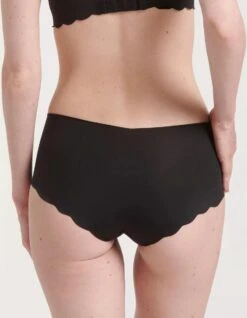 Sloggi Zero Microfibre 2.0 Short Dames Onderbroek - Maat L 11 Sloggi Zero Microfibre 2.0 Short Dames Onderbroek - Maat L -LingaDore Ondergoed Winkle 931x1200