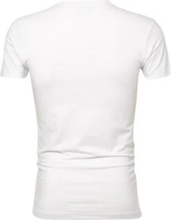 Slater 6500 - Stretch 2-pack T-shirt Ronde Hals Korte Mouw Wit L 95% Organisch Katoen 5% Elastan 22 Slater 6500 - Stretch 2-pack T-shirt Ronde Hals Korte Mouw Wit L 95% Organisch Katoen 5% Elastan -LingaDore Ondergoed Winkle 933x1200 4