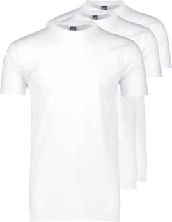 Alan Red - T-Shirt Virginia (3pack) - L - Regular-fit -LingaDore Ondergoed Winkle 933x1200 6