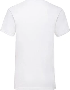 5 Pack Witte Shirts Fruit Of The Loom V-hals Maat M -LingaDore Ondergoed Winkle 937x1200 3