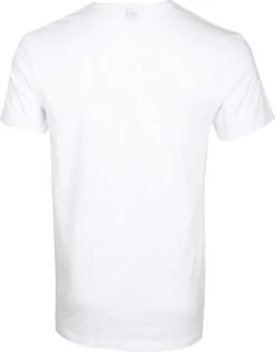 Alan Red - Dean V-Hals T-Shirt Wit (2Pack) - Maat M - Slim-fit 20 Alan Red - Dean V-Hals T-Shirt Wit (2Pack) - Maat M - Slim-fit -LingaDore Ondergoed Winkle 938x1200 1