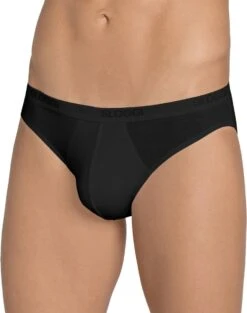 Sloggi Men Basic Heren Mini Slip - 2-pack - Zwart - Maat L -LingaDore Ondergoed Winkle 948x1200 1