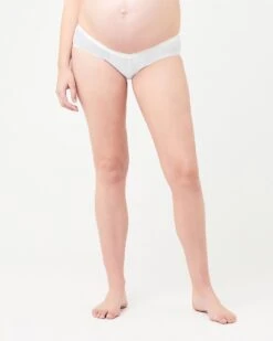 Organic Cotton Lacey Briefs Zwart, M 19 Organic Cotton Lacey Briefs Zwart, M -LingaDore Ondergoed Winkle 959x1200 15
