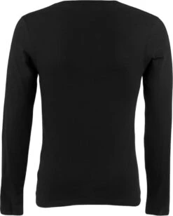 Hugo Boss BOSS Classic 3P Longsleeve O-hals Shirts Multi - L -LingaDore Ondergoed Winkle 961x1200 1