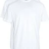 Suitable - T-Shirt Wit Hoge O-hals Obra 2-Pack - Maat L - Regular-fit -LingaDore Ondergoed Winkle 964x1200