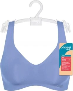 Sloggi Sloggi ZERO Feel Bralette EX Dames Beha - Maat M -LingaDore Ondergoed Winkle 966x1200 4