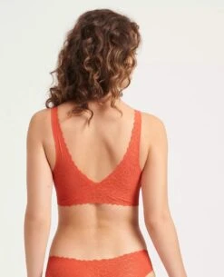 Sloggi Zero Feel Lace 2.0 Bralette Beha - Maat L 9 Sloggi Zero Feel Lace 2.0 Bralette Beha - Maat L -LingaDore Ondergoed Winkle 973x1200 1