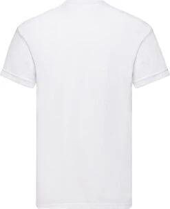 12 Pack Witte Shirts Fruit Of The Loom Ronde Hals Maat XXXL (3XL) Valueweight 11 12 Pack Witte Shirts Fruit Of The Loom Ronde Hals Maat XXXL (3XL) Valueweight -LingaDore Ondergoed Winkle 977x1200