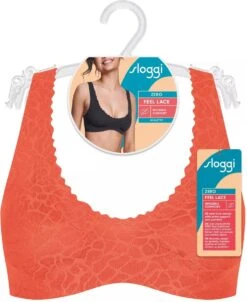 Sloggi Zero Feel Lace 2.0 Bralette Beha - Maat L 11 Sloggi Zero Feel Lace 2.0 Bralette Beha - Maat L -LingaDore Ondergoed Winkle 982x1200 1