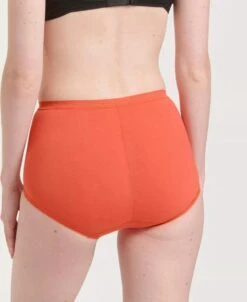 Sloggi Sloggi Basic+ Maxi C3P Dames Onderbroek - Maat 54 -LingaDore Ondergoed Winkle 983x1200 2