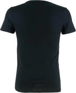 Lacoste Heren 3-pack Ondershirt - Black - Maat L -LingaDore Ondergoed Winkle 986x1200 5