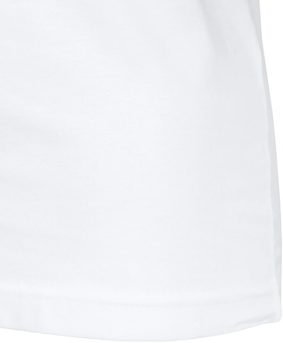 Suitable - T-shirt Wit V-hals Vita 2 Pack - Maat L - Modern-fit 22 Suitable - T-shirt Wit V-hals Vita 2 Pack - Maat L - Modern-fit - Afbeelding 20