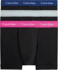 Calvin Klein Trunk Onderbroek Mannen - Maat L -LingaDore Ondergoed Winkle 995x1200 3