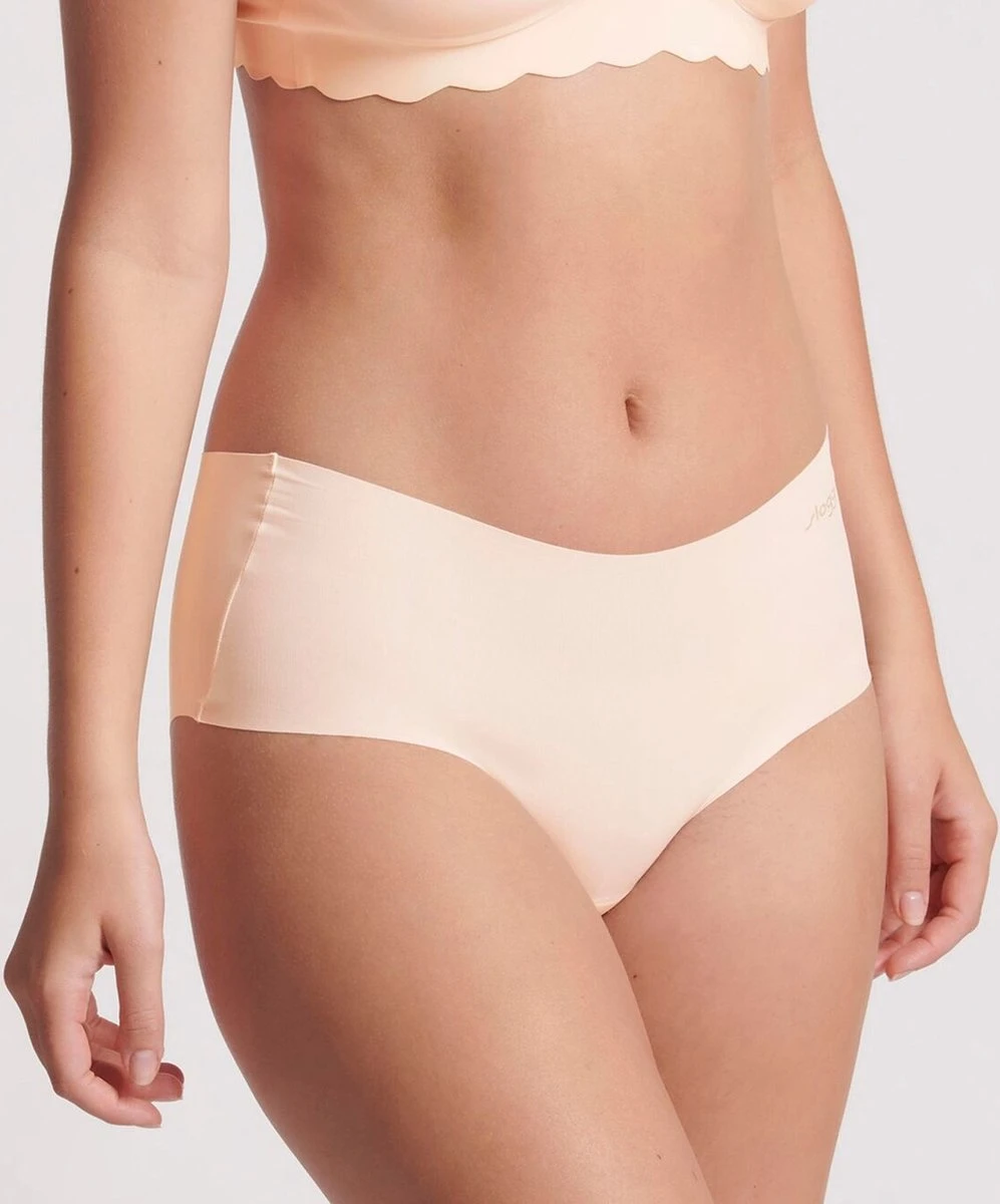 Sloggi ZERO Microfibre 2.0 Short Dames Onderbroek - Maat XL 10 Sloggi ZERO Microfibre 2.0 Short Dames Onderbroek - Maat XL - Afbeelding 8