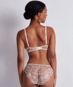 Aubade Season Of Love Push-Up BH Huid 85 B -LingaDore Ondergoed Winkle 999x1200 4